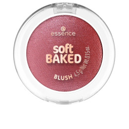 SOFT BAKED soft blush #60-Cocoa Glaze 4.5 gr