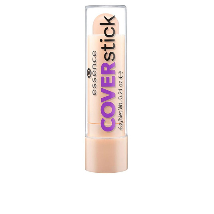 Corector-stick pentru imperfectiuni Essence Cover 10 matt naturelle 6 g