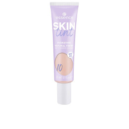 SKIN TINT tinted moisturizer SPF 30 #10 30g