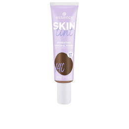Crema faciala hidratanta cu pigment si protectie solara mare Essence SKIN TINT SPF30 #140 30 ml