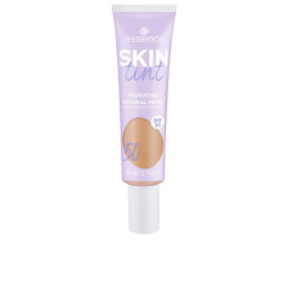 Crema faciala hidratanta cu pigment si protectie solara mare Essence SKIN TINT SPF30 #50 30 ml