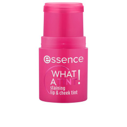 WHAT A TINT! tinte de labios y mejillas #10-Raspberry Vibes 5 gr