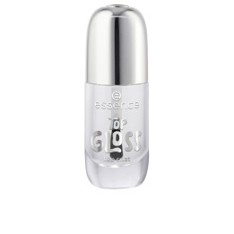 TOP GLOSS top coat 8 ml