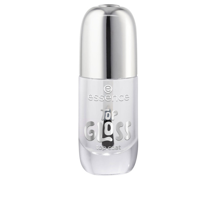 TOP GLOSS top coat 8 ml