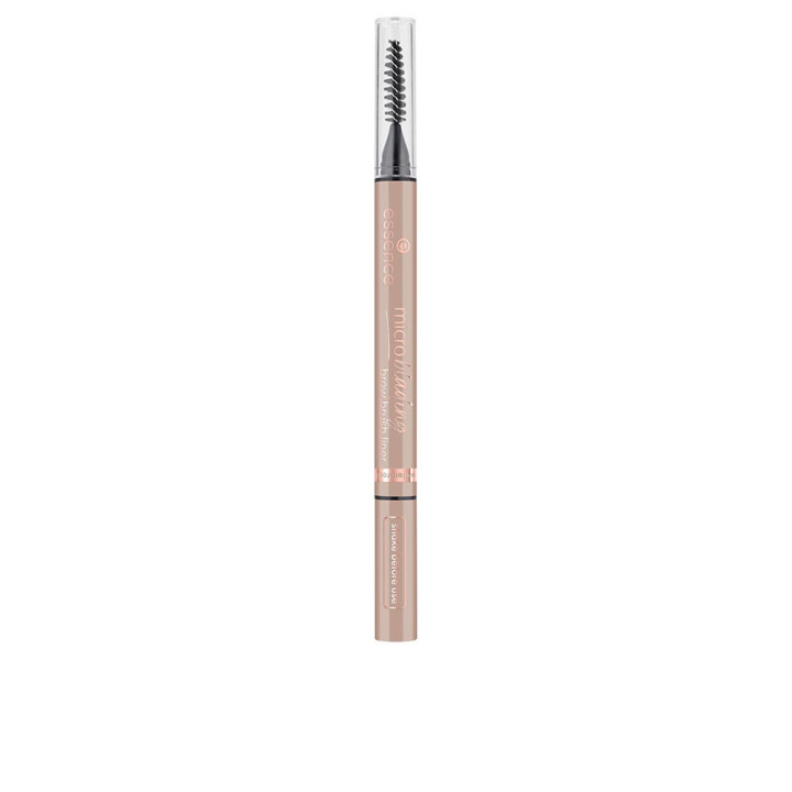 MICROBLADING eyebrow pencil #01-Soft Blonde 0.6 ml