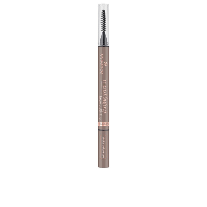 MICROBLADING eyebrow pencil #02-Light Brown 0.6 ml