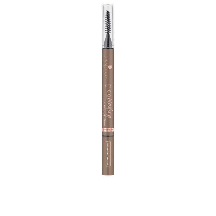 MICROBLADING eyebrow liner #03-Neutral Brown 0.6 ml