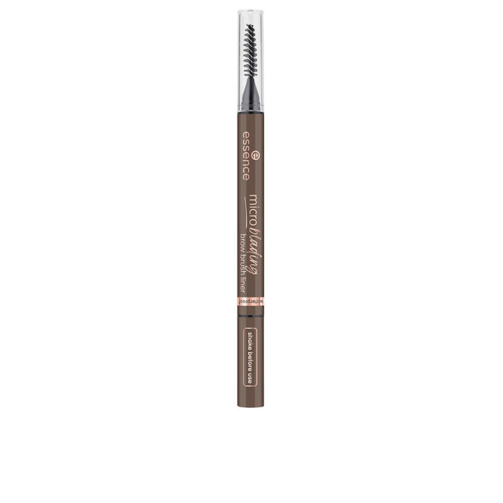 MICROBLADING eyebrow pencil #04-Dark Brown 0.6 ml