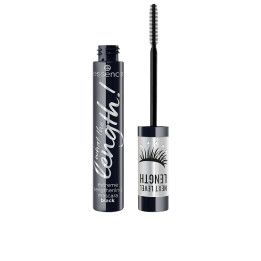 WHAT THE LENGTH! extreme lengthening mascara #01-Black 10 ml