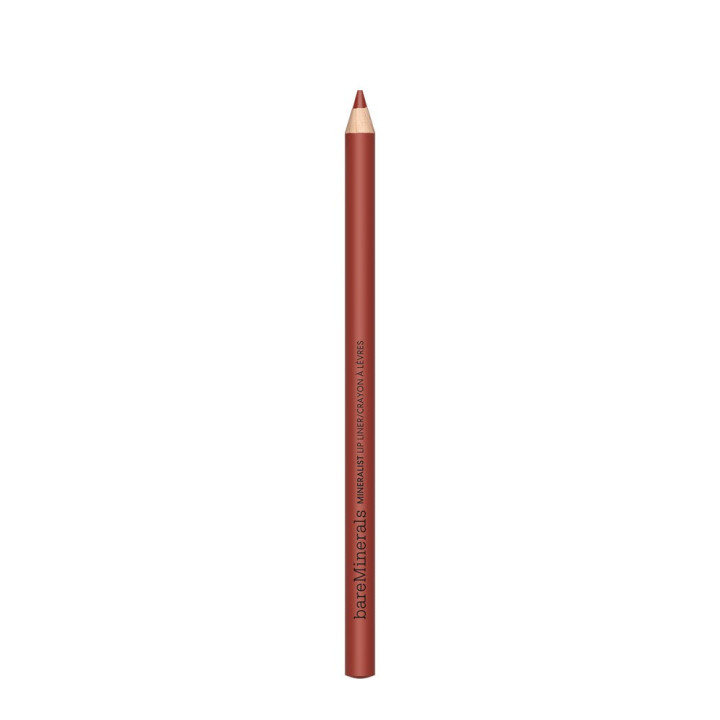 Creion de buze cu efect de volum bareMinerals MINERALIST #striking spice 1.3 g