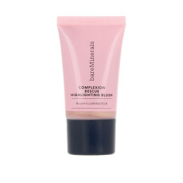 Blush-iluminator lichid bareMinerals COMPLEXION RESCUE HIGHLIGHTING BLUSH #opal glow 15 ml
