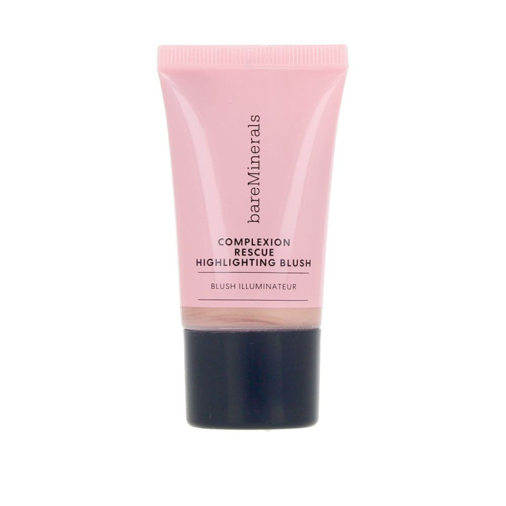 Blush-iluminator lichid bareMinerals COMPLEXION RESCUE HIGHLIGHTING BLUSH #opal glow 15 ml