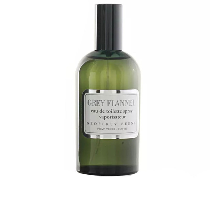 GREY FLANNEL eau de toilette vaporizador 120 ml