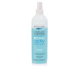 EXPRESS ACTIV BOUCLES conditioner curly hair 400 ml