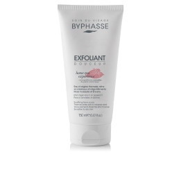 Exfoliant facial delicat cu efect de revitalizare BYPHASSE HOME SPA EXPERIENCE 150 ml