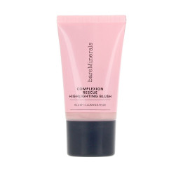 Blush-iluminator lichid bareMinerals COMPLEXION RESCUE HIGHLIGHTING BLUSH #rose glow 15 ml