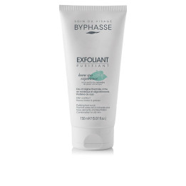 Exfoliant facial delicat cu efect de matifiere BYPHASSE HOME SPA EXPERIENCE 150 ml