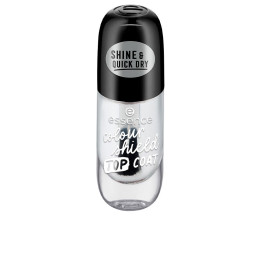COLOUR SHIELD top coat 8 ml