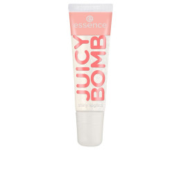 Luciu de buze cu efect hidratant Essence Juicy Bomb 101 lovely itchi 10 ml