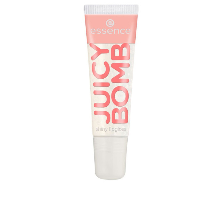 Luciu de buze cu efect hidratant Essence Juicy Bomb 101 lovely itchi 10 ml