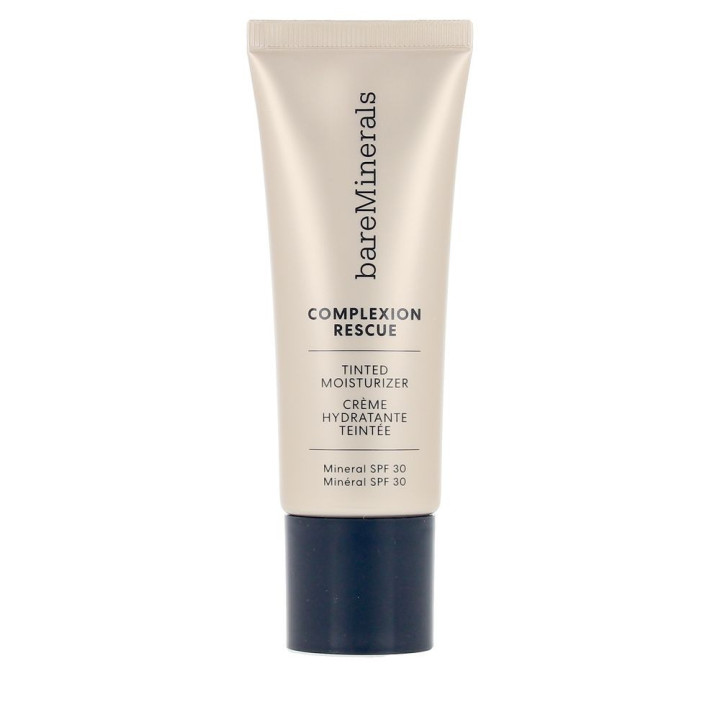 COMPLEXION RESCUE crema hidratante con color SPF30 #05-Natural Pecan 35 ml