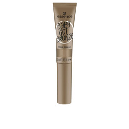 Bronzer lichid cu efect de bronz natural Essence BABY GOT BRONZE #10 Sweet Shadows 10 ml