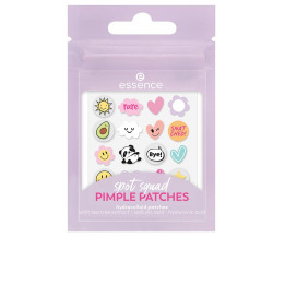 SPOT SQUAD pimple patches 1 unit