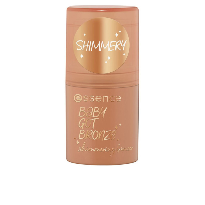 BABY GOT BRONZE Glow Stick Bronzer #10-Golden Hour 5.5g