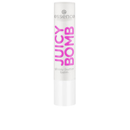 Balsam de buze cremos cu efect de hidratare Essence JUICY BOMB #06 Before You Coco 2,50 g