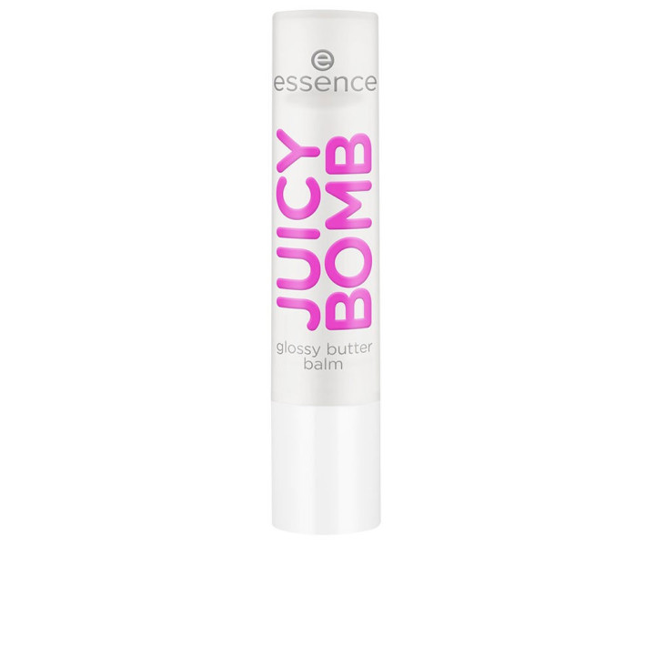 Balsam de buze cremos cu efect de hidratare Essence JUICY BOMB #06 Before You Coco 2,50 g