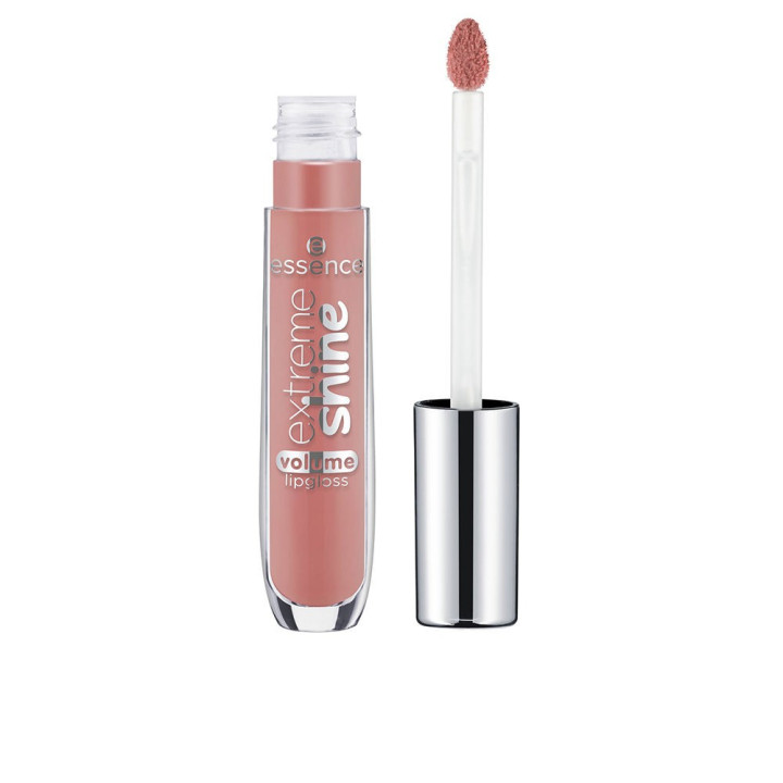 EXTREME SHINE Volumizing Lip Gloss #16-Nude Sorbet 5 ml