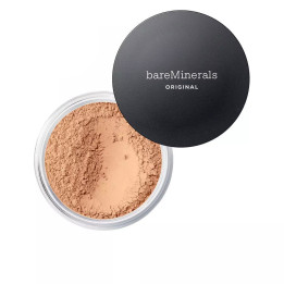 Fond de ten pudra cu acoperire naturala bareMinerals ORIGINAL SPF15 #11 soft medium 8 g
