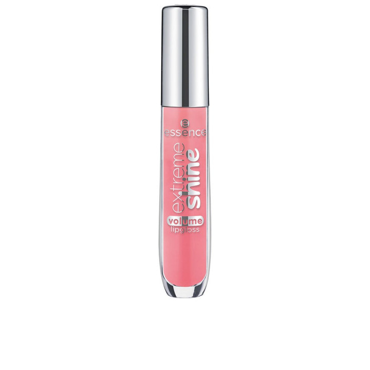 EXTREME SHINE volumizing lip gloss #20-Peach Please 5 ml