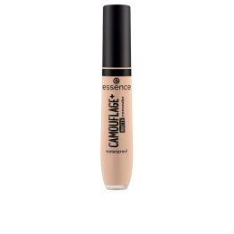 CAMOUFLAGE+ MATTE waterproof concealer #50 8 ml