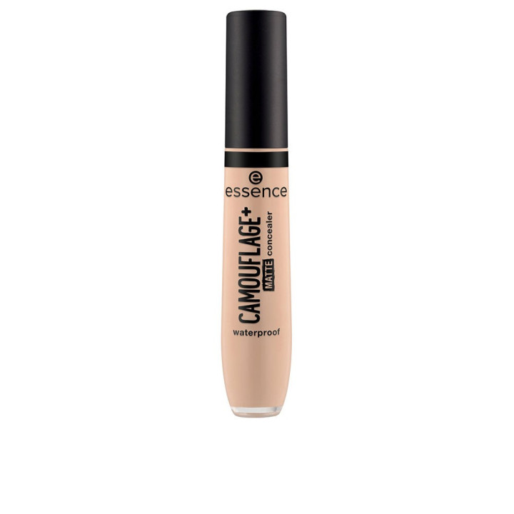 CAMOUFLAGE+ MATTE waterproof concealer #50 8 ml