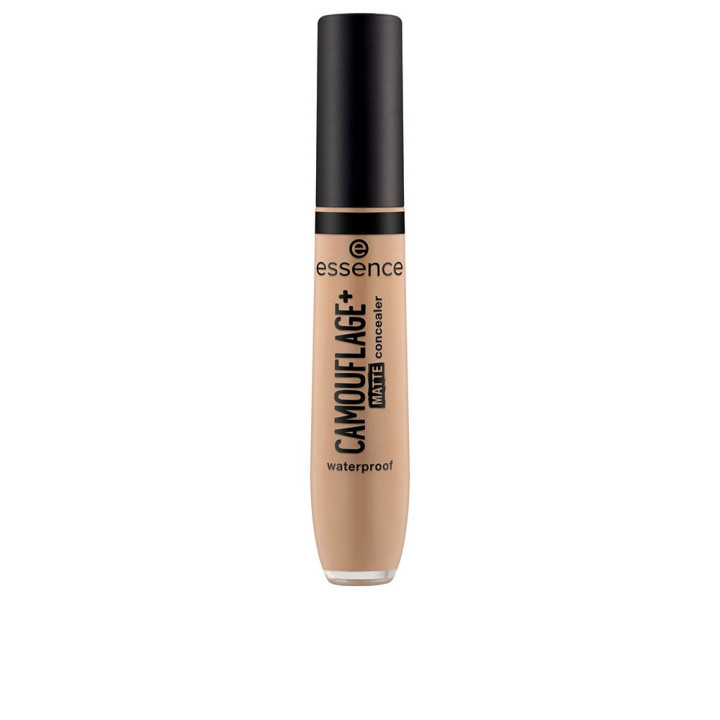 CAMOUFLAGE+ MATTE waterproof concealer #120 8 ml