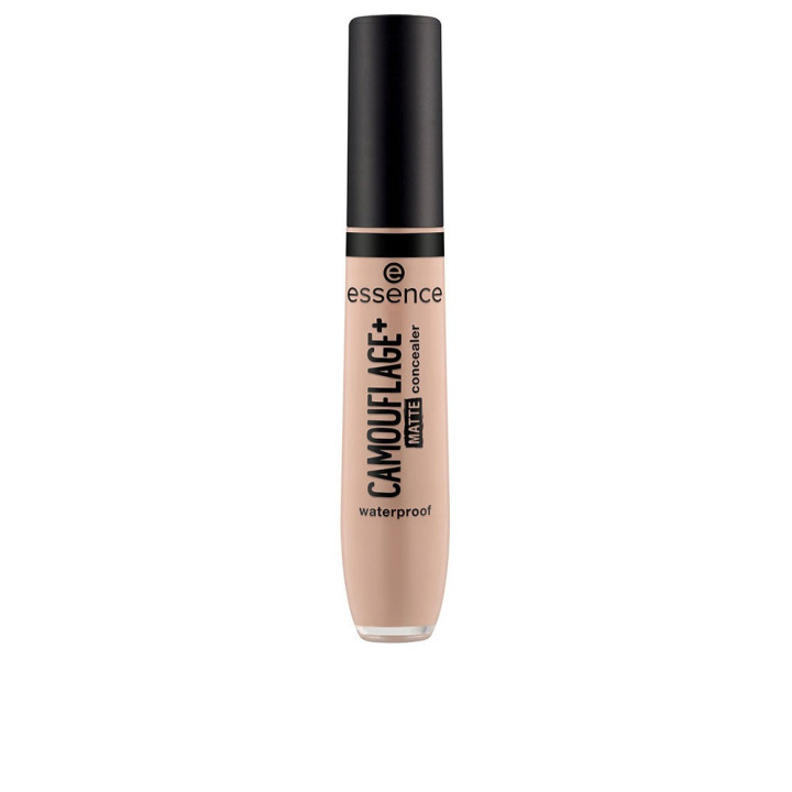 CAMOUFLAGE+ MATTE waterproof concealer #150 8 ml