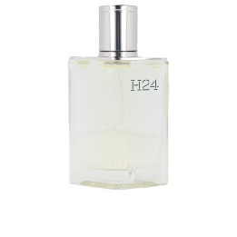H24 eau de toilette vaporizador refillable 50 ml