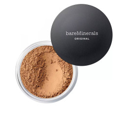Fond de ten pudra cu acoperire naturala ORIGINAL bareMinerals SPF15 #21 Neutral Tan 8 g