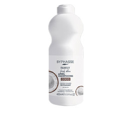 FAMILY FRESH DELICE colored hair conditioner 400 ml