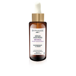 Ser facial anti-rid cu efect de estompare BYPHASSE SÉRUM ANTI-RIDES 50 ml