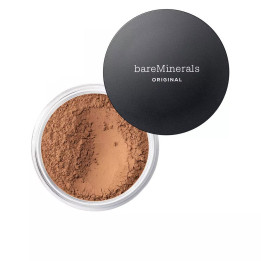 Fond de ten pudra cu acoperire naturala bareMinerals ORIGINAL SPF15 #19 Tan 8 g