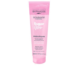 SUGAR GLOW prebiotic body scrub 300 ml