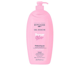 SUGAR GLOW prebiotic shower gel 2000 ml