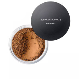 Fond de ten pudra cu acoperire naturala bareMinerals ORIGINAL SPF15 #24 Neutral Dark 8 g