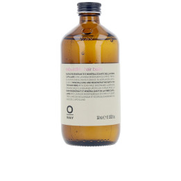 REBUILDM+ hair bath regenerating shampoo 240 ml