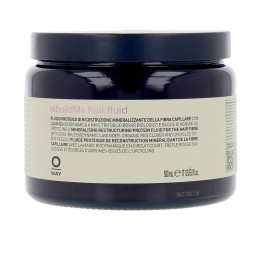 REBUILDM+ Hair Conditioning Fluid 500 ml