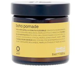 BOHO flexible hairspray 50ml