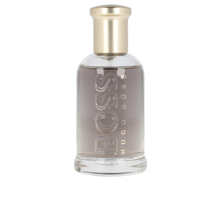 BOSS BOTTLED eau de parfum spray 50 ml