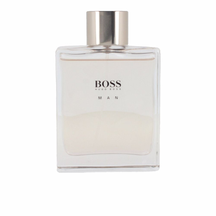 BOSS ORANGE MAN edt vapo 100 ml